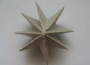 modularne origami flowers19