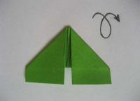 модулни оригами цветя4