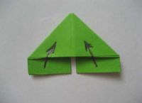 модулни оригами цветя5
