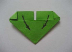 modularne origami flowers8
