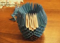 модулен оригами owl13