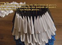 модуларни оригами сова15