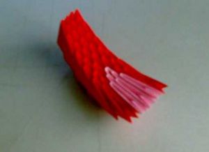 Модулен оригами - кораб6