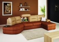 Moderní pohovky v obývacím pokoji2
