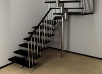 Modularne stepenice do drugog kata 14