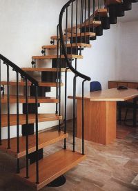 Modularne stepenice 3