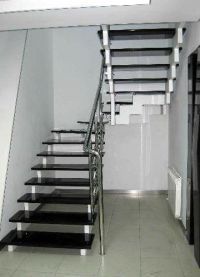 Modulové schody 4