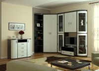 Modulární systémy pro obývací pokoj3