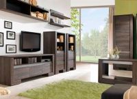 Modulární systémy pro obývací pokoj4