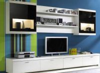 Modulární systémy pro obývací pokoj9