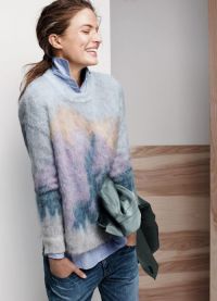 mohair pulover1