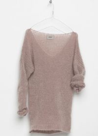 мохер sweater7