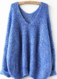 мохер sweater8