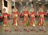 Молдовски народни носии 3
