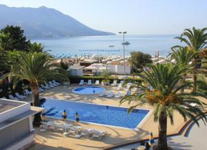 Crna Gora hotels all inclusive photo 10