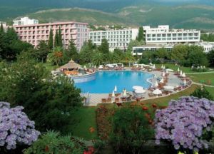 Crna Gora hotels all inclusive photo 1