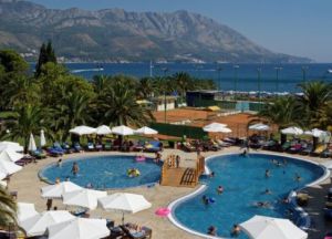 Crna Gora hotels all inclusive photo 2