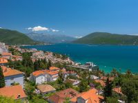 Črna gora, Herceg Novi 2