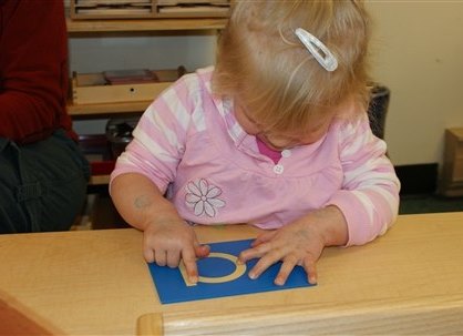 Hračky Montessori 4