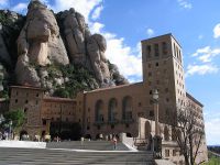Montserrat, Spain4