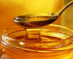 домашно приготвена рецепта за мед