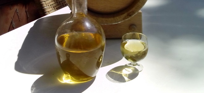 Recepti iz medu in pšeničnega moona