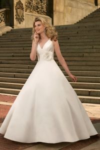 Сватбени рокли Mori Lee 8