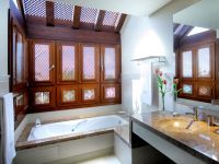 Koupelna v marockém stylu 1