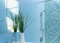 Mosaic Bathroom Tile2