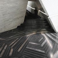 Mozaikové podlahy6