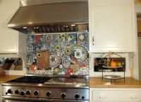 Mozaik za kuhinjo na predpasniku7