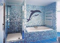 Mozaik pro koupelnu10