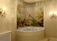 Mozaik za kupaonicu4