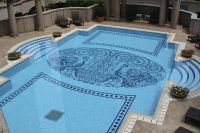 базен мозаик декорација3
