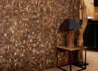 Mozaik ze dřeva1