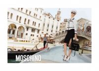 Moschino 5 Oblečení