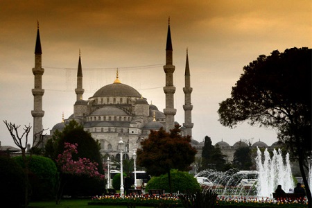Истанбулске џамије 3