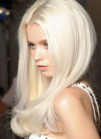 цвят на косата перла блондинка 4