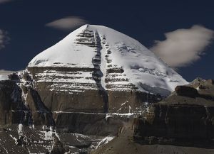 Mount Kailash Тибет 7