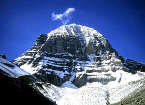 Mount Kailash Tibet 8