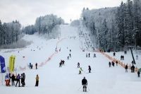 скијалиште Мигово 1