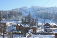 lyžařské středisko Migovo 4