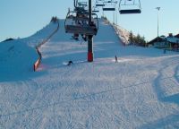 lyžařské středisko kazan 3