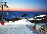 скијашки центар Казан 5