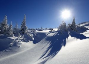 lyžařské středisko Karpaty6