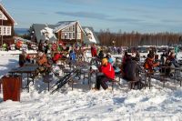 Ośrodek narciarski Baikalsk (4)