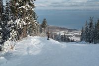 Ośrodek narciarski Baikalsk (8)