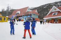 Скијашки центар Тсакхкадзор1