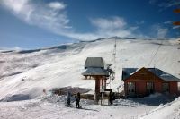 Ośrodek narciarski Tsakhkadzor8
