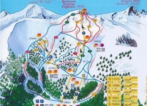 ośrodki narciarskie Armenia_2